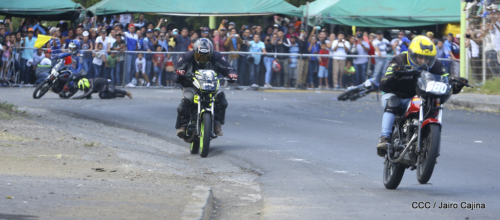 motos